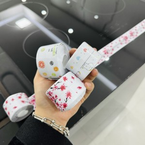 نوار درزگیر نسوز ضد آب