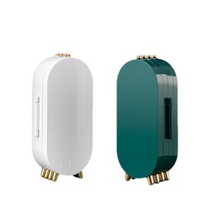 استند جواهرات کپسولی لوکس