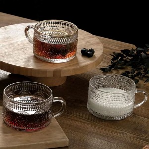 لته خوری وارداتی