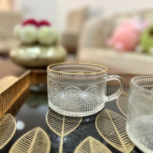 لته خوری وارداتی