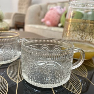 لته خوری وارداتی
