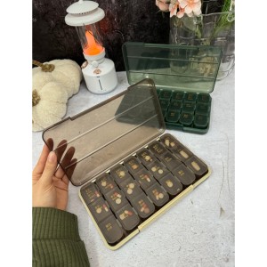 جاقرصی سه خانه