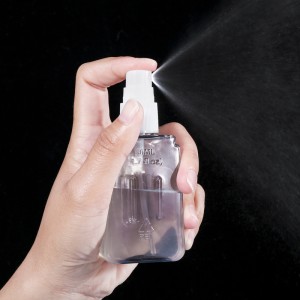 پک مسافرتی چهارتایی مدل استیکردار