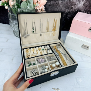 جعبه جواهرات اقتصادی