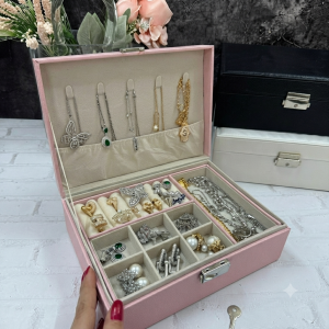 جعبه جواهرات اقتصادی