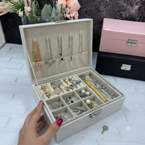 جعبه جواهرات اقتصادی