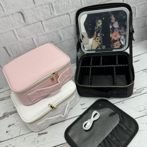 کیف آرایشی بدون آینه