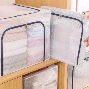 باکس‌های برزنتی اسکلت‌دار 100 لیتری
