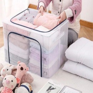 باکس‌های برزنتی اسکلت‌دار 100 لیتری
