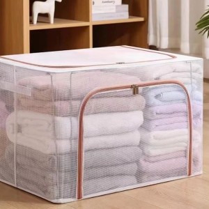 باکس‌های برزنتی اسکلت‌دار 100 لیتری