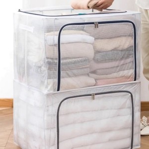 باکس‌های برزنتی اسکلت‌دار 100 لیتری
