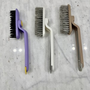 فرچه دسته دار چند حالته ۳۶۰ درجه