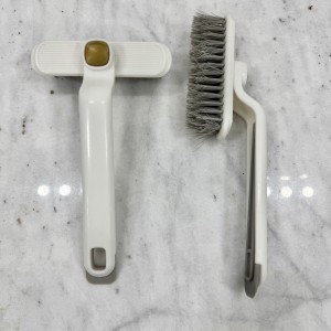 فرچه دسته دار چند حالته ۳۶۰ درجه