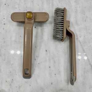 فرچه دسته دار چند حالته ۳۶۰ درجه