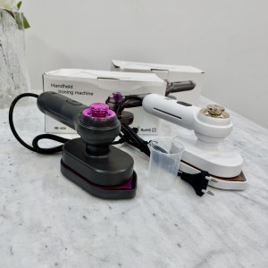 اتو بخار دستی قابل حمل