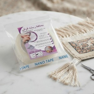 محافظ ریشه فرش