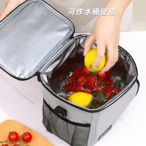 لانچ‌بگ غذا سایز بزرگ