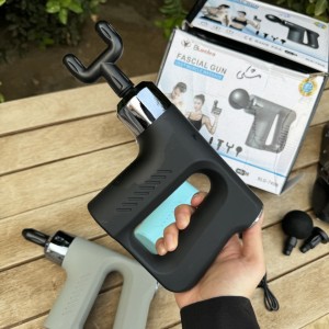 ماساژور تفنگی Blueidea