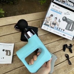 ماساژور تفنگی Blueidea