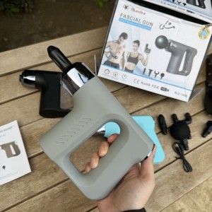 ماساژور تفنگی Blueidea