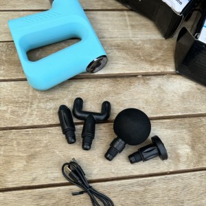 ماساژور تفنگی Blueidea