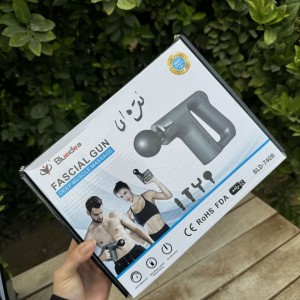 ماساژور تفنگی Blueidea