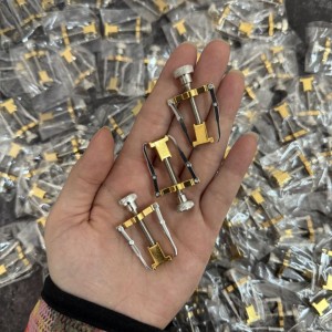 دستگاه ارتودنسی ناخن