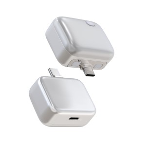 قطع‌کن خودکار شارژ گوشی