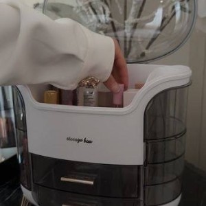 استند لوازم آرایشی وارداتی