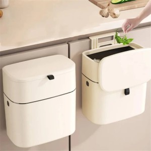سطل زباله کابینت وارداتی
