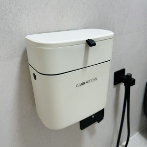 سطل زباله کابینت وارداتی