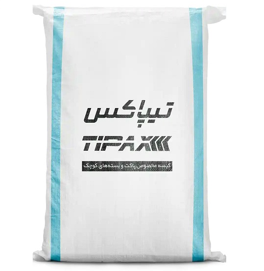 گونی تیپاکس سایز 120*80