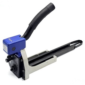 دستگاه منگنه کوب کارتن Keytek