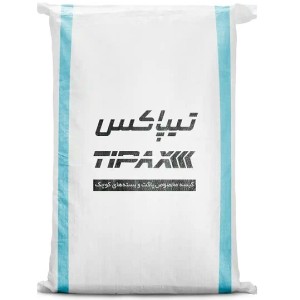 گونی تیپاکس سایز 120*80