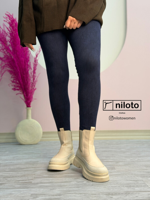 لگ کبریتی داخل خز اورجینال (01979)