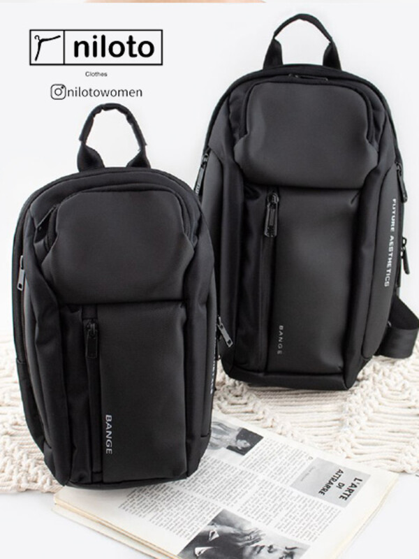 کیف کراس بادی بنج بزرگ بیسیک (7803)