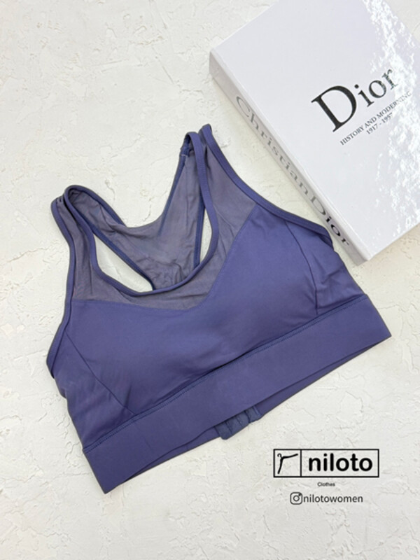 نیم تنه فلامنت توری پشت قزندار (14061)