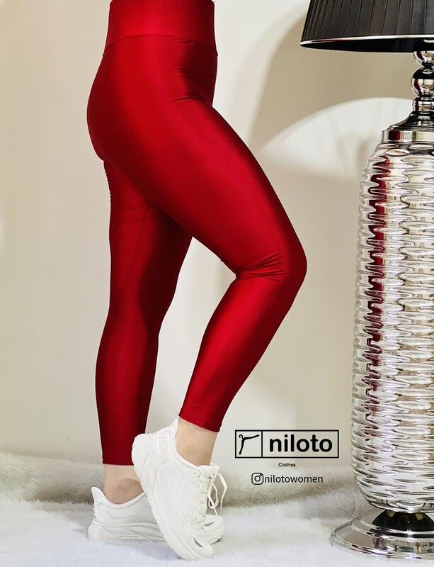 لگ براق زرشکی کمر گنی(03135)