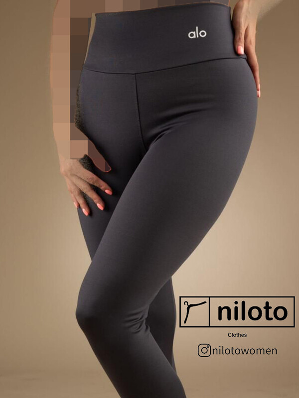 لگ ورزشی زنانه Alo کد (3520)