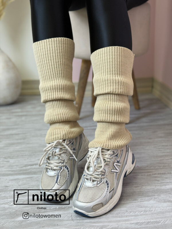 وارمر لگ بافت (6212)