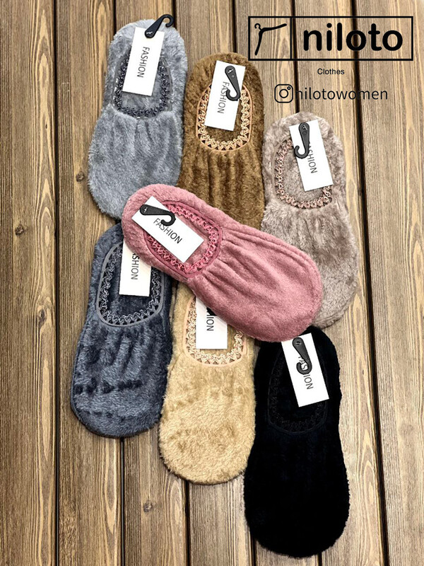 پاپوش تدی (7104)