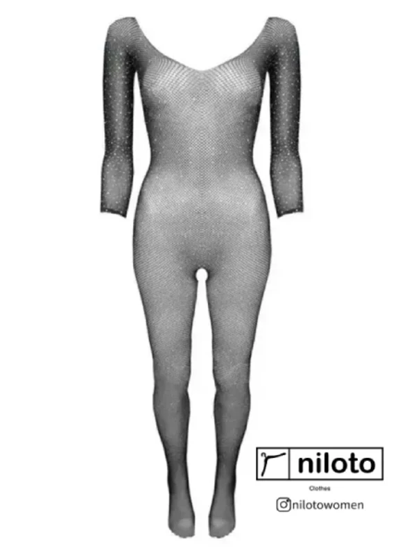 فول بادی فیشنت (1804)