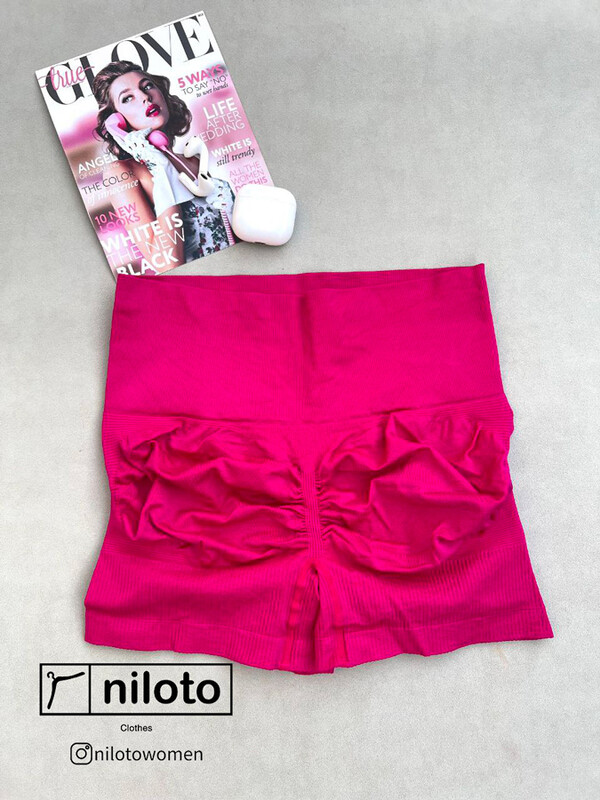 شورتک سیملس کبریتی (1107)