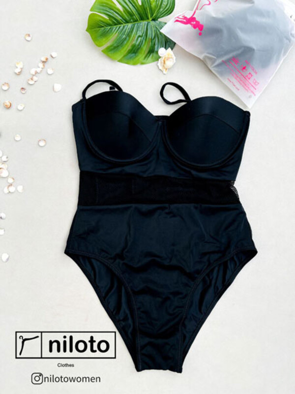 مایو کاپدار فنردار فیتن 278 (کد 00278)