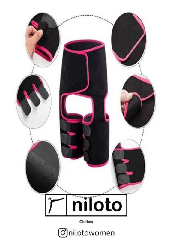 گن شکم پهلو و ران 3 در 1 (2075)