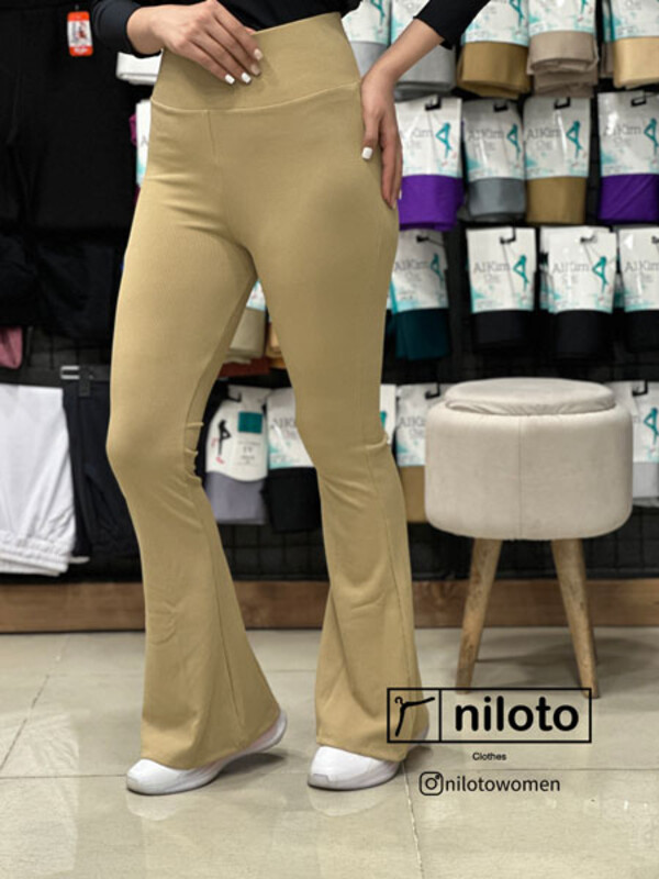 لگ کبریتی بوتکات کاراملی (01362)