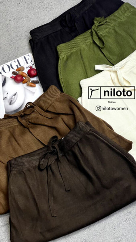 دامن بخت گشا (25001)