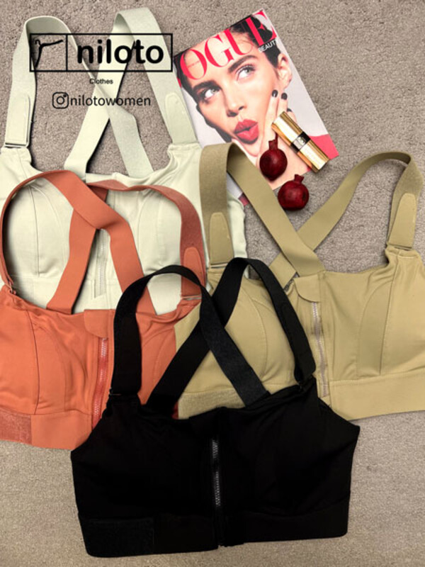 نیم تنه حرفه ای (14077)