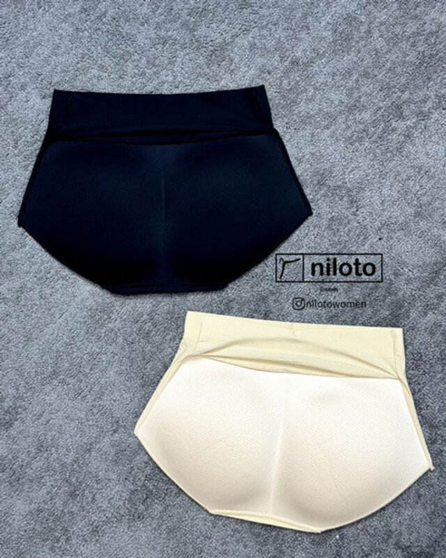 پروتز باسن کوتاه (2000)