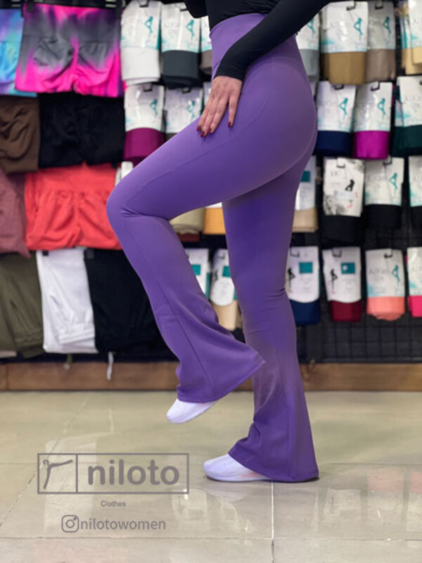 لگ کبریتی بوتکات بنفش (01308)